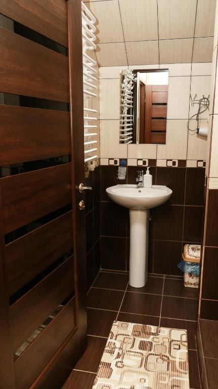 Гостевой дом Guest house Vershina Bukovelyu Буковель-105