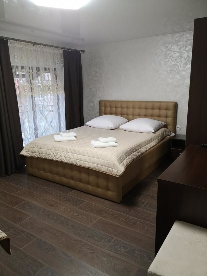 Гостевой дом Guest house Vershina Bukovelyu Буковель-35