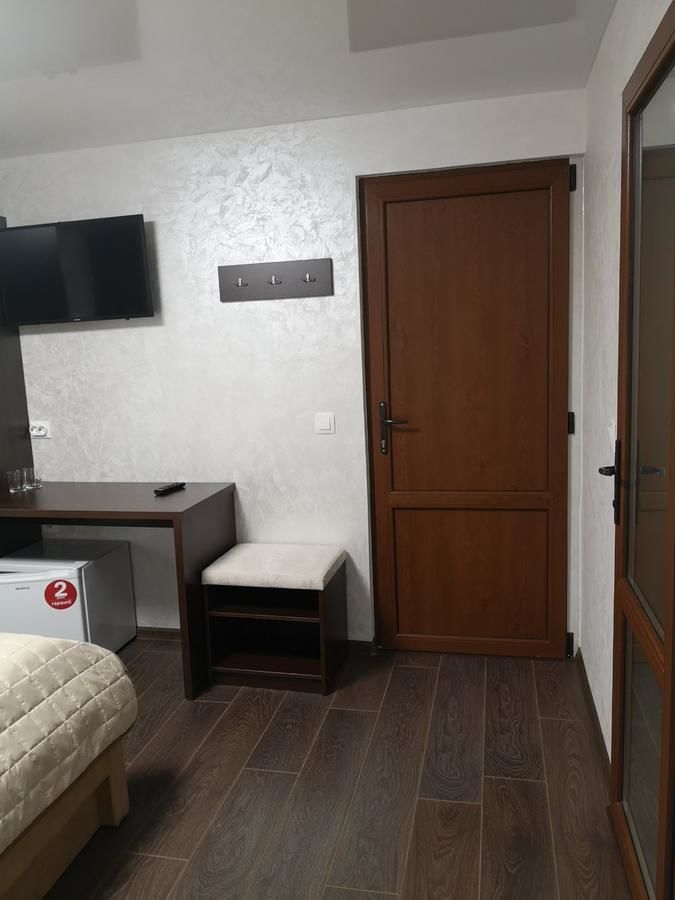 Гостевой дом Guest house Vershina Bukovelyu Буковель-36