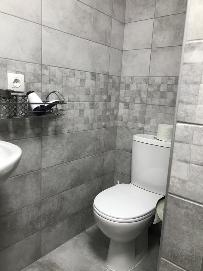 Гостевой дом Guest house Vershina Bukovelyu Буковель