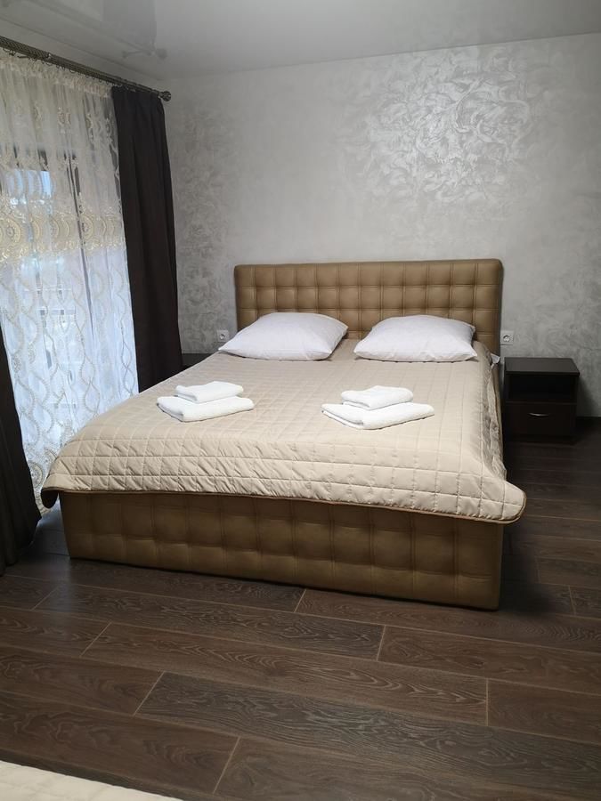 Гостевой дом Guest house Vershina Bukovelyu Буковель-43