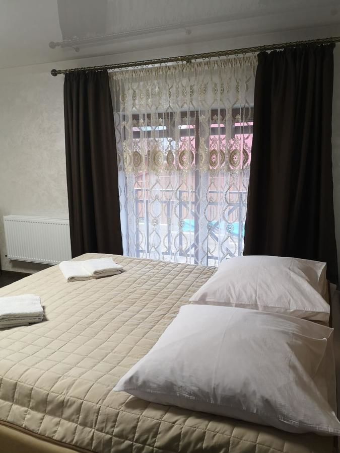 Гостевой дом Guest house Vershina Bukovelyu Буковель