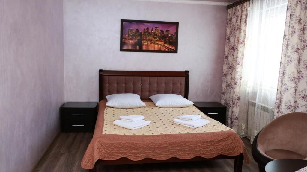 Гостевой дом Guest house Vershina Bukovelyu Буковель