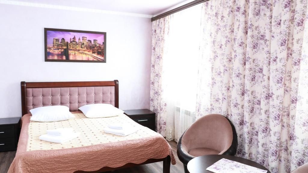 Гостевой дом Guest house Vershina Bukovelyu Буковель