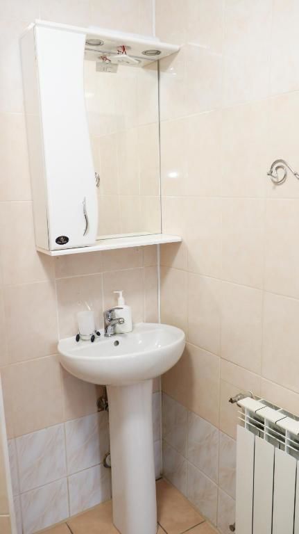 Гостевой дом Guest house Vershina Bukovelyu Буковель-58