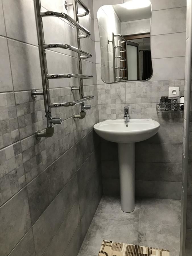Гостевой дом Guest house Vershina Bukovelyu Буковель-12