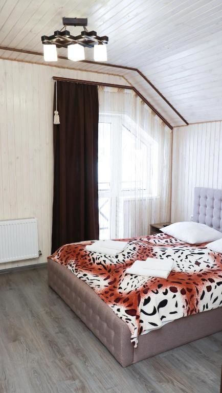 Гостевой дом Guest house Vershina Bukovelyu Буковель-95